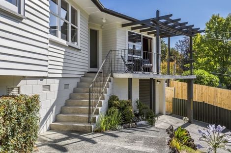 Photo of property in 21 Great North Road, Warkworth, 0910