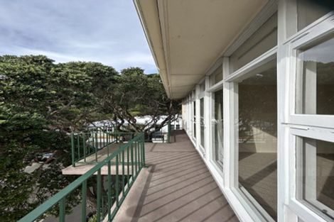 Photo of property in 7/4 Scarborough Terrace, Mount Victoria, Wellington, 6011