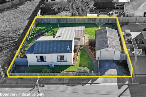 Photo of property in 11 Chaucer Street, Sydenham, Christchurch, 8023