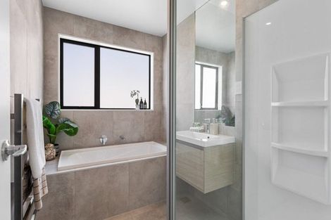 Photo of property in 40 Clark Road, Hobsonville, Auckland, 0616