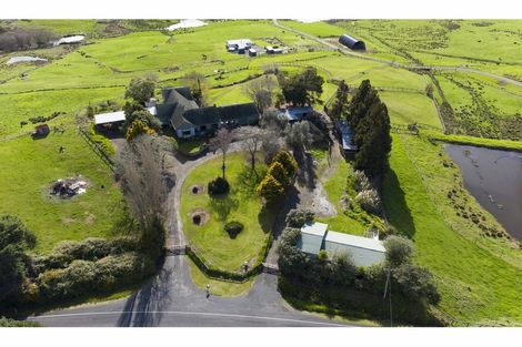 Photo of property in 922 Glen Murray Road, Rangiriri, Huntly, 3772