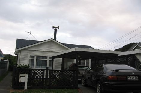 Photo of property in 19a Mantell Street, Seatoun, Wellington, 6022