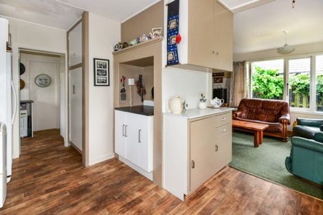 Photo of property in 13 Currie Street, Darfield, 7510