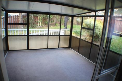 Photo of property in 45a Cypress Drive, Maungaraki, Lower Hutt, 5010