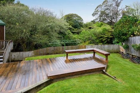 Photo of property in 76a Alexander Street, Cockle Bay, Auckland, 2014