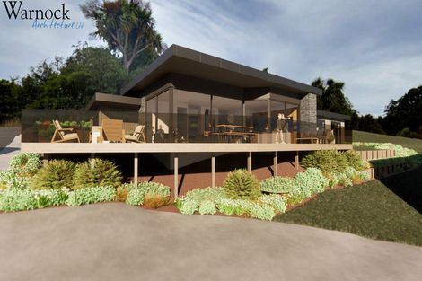 Photo of property in 10 Batham Way, Broad Bay, 9014