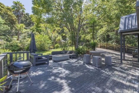 Photo of property in 110 Attwood Road, Paremoremo, Auckland, 0632