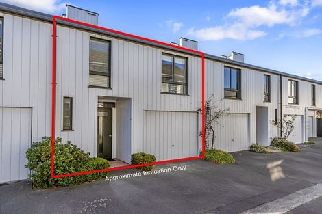 Photo of property in 5/142 Rugby Street, Merivale, Christchurch, 8014