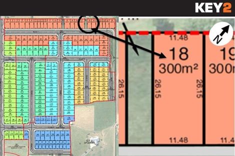 Photo of property in 36 Huamanu Street, Pukekohe, 2120