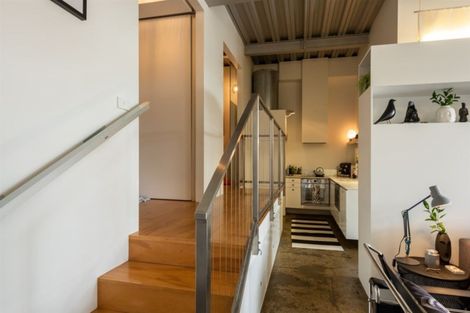 Photo of property in Croxley Mill Apartments, 203/33 Frederick Street, Te Aro, Wellington, 6011