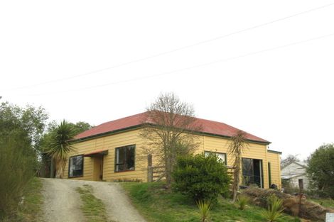 Photo of property in 37 Cromarty Street, Waikouaiti, 9510