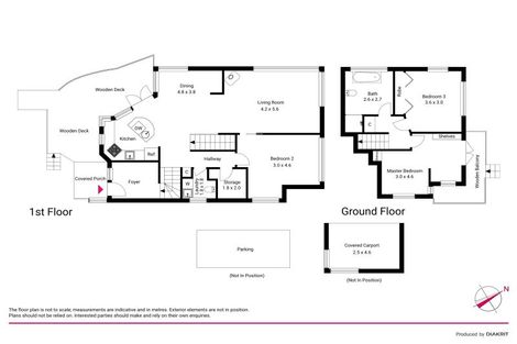 Photo of property in 286 Cockayne Road, Ngaio, Wellington, 6035