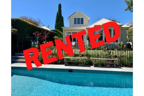 Photo of property in 25 Tainui Road, Devonport, Auckland, 0624