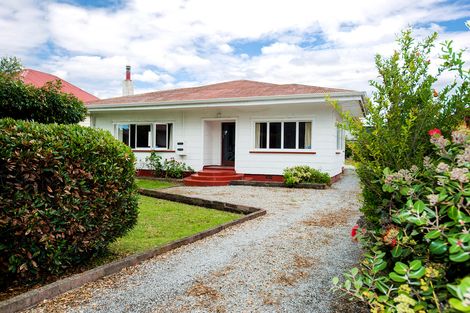 Photo of property in 117 Awapuni Road, Awapuni, Gisborne, 4010