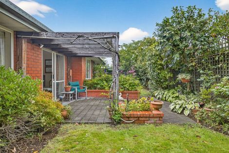 Photo of property in 1/193 Wairakei Road, Bryndwr, Christchurch, 8053