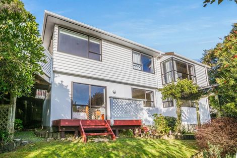 Photo of property in 8 Eclipse Lane, Whitby, Porirua, 5024