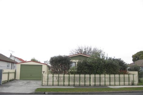 Photo of property in 79 Nuffield Avenue, Marewa, Napier, 4110