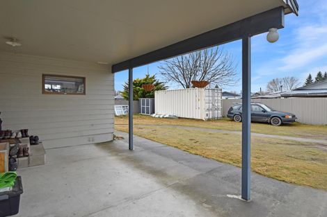 Photo of property in 16 Mary Burn Road, Twizel, 7901