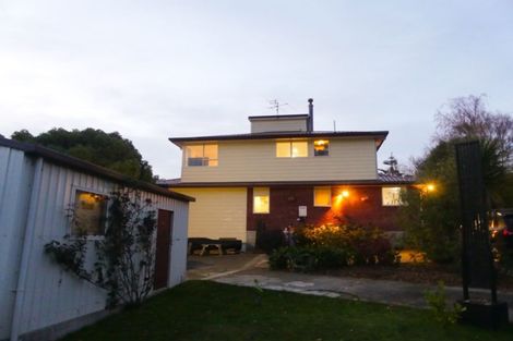 Photo of property in 4 Tau Crescent, Diamond Harbour, 8972