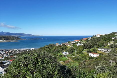 Photo of property in 1 Auckland Terrace, Melrose, Wellington, 6023