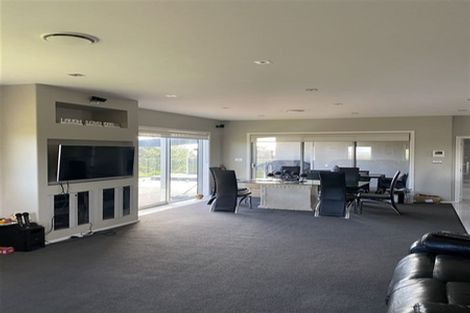 Photo of property in 929 Redoubt Road, Whitford, Auckland, 2019