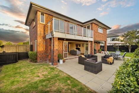Photo of property in 61 Brookfield Drive, Northwood, Christchurch, 8051