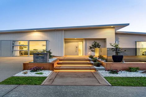 Photo of property in 42 Nautilus Drive, Papamoa Beach, Papamoa, 3118