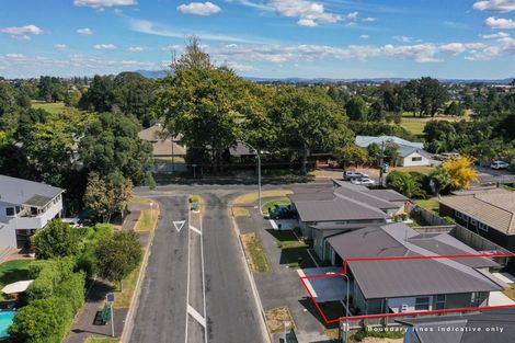 Photo of property in 4/1 Glen Lynne Avenue, Queenwood, Hamilton, 3210