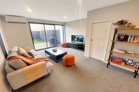 Photo of property in 4/10 Browning Street, Sydenham, Christchurch, 8023