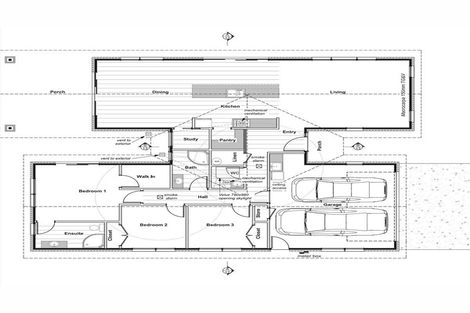 Photo of property in 17 Plains Avenue, Masterton, 5810