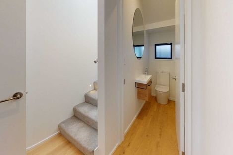 Photo of property in 2/128 Bishop Street, St Albans, Christchurch, 8014