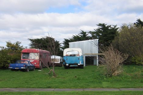 Photo of property in 110 Brandon Street, Featherston, 5710