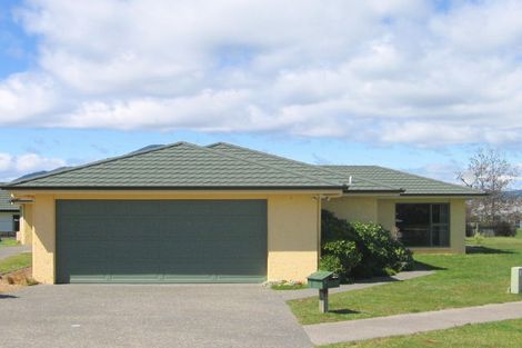 Photo of property in 4 Takawai Place, Nukuhau, Taupo, 3330