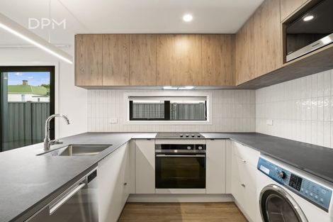 Photo of property in 6 Lot Rc, 107 Fitzroy Street, Forbury, Dunedin, 9012