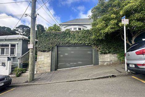 Photo of property in 7 Saint Mary Street, Thorndon, Wellington, 6011