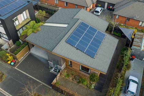 Photo of property in 9 Church Square, Addington, Christchurch, 8024