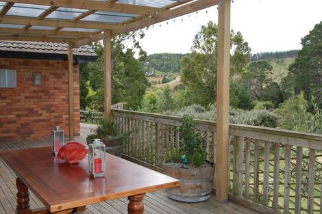 Photo of property in 75a Mick Dillon Road, Tahekeroa, Kaukapakapa, 0873