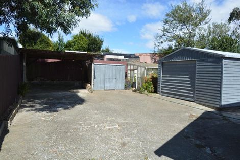Photo of property in 33 Albany Street, Kingswell, Invercargill, 9812