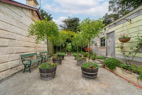 Photo of property in 56 Burgess Road, Herbert, Oamaru, 9495