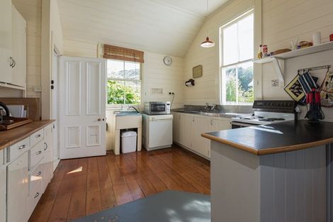 Photo of property in 2 Paua Place, Aramoana, Omakere, 4271