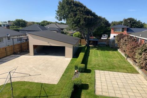 Photo of property in 207 Layard Street, Waverley, Invercargill, 9810