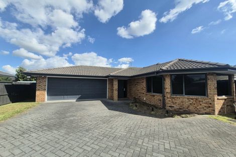 Photo of property in 12 Camberley Way, Huntington, Hamilton, 3210