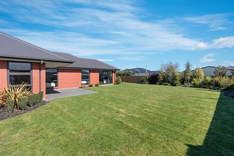 Photo of property in 29 Navy Loop, Rolleston, 7614