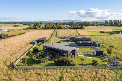 Photo of property in 78 Thomas Road, Carrington, Carterton, 5791