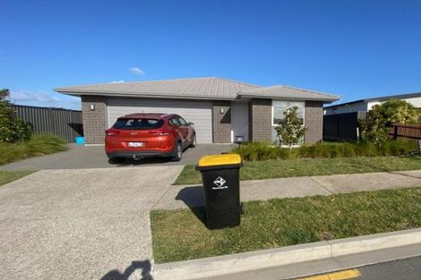 Photo of property in 22 Tabraham Crescent, Pyes Pa, Tauranga, 3112