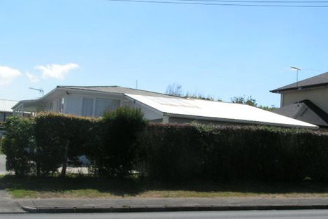 Photo of property in 1/3 Tristram Avenue, Forrest Hill, Auckland, 0620