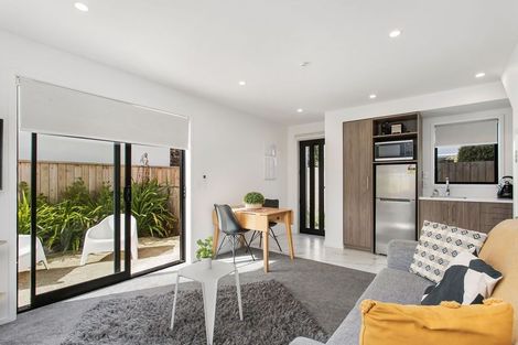 Photo of property in 3/186 Salisbury Street, Christchurch Central, Christchurch, 8013