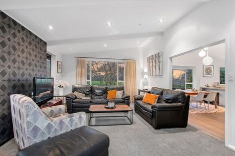 Photo of property in 25 Roydvale Avenue, Burnside, Christchurch, 8042