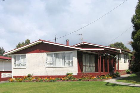 Photo of property in 41 Collie Drive, Pukehangi, Rotorua, 3015