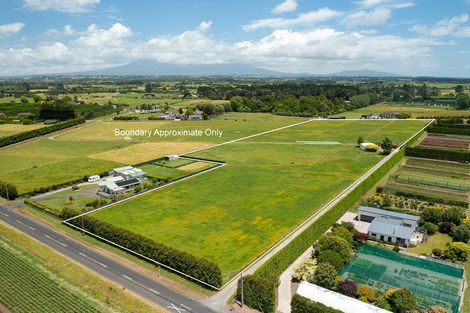 Photo of property in 202 Kairau Road East, Brixton, Waitara, 4373